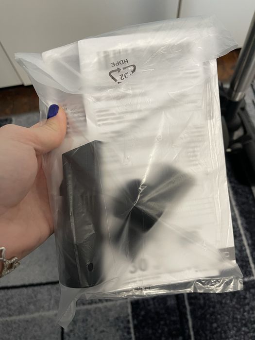 Прахосмукачка Rowenta compact power cyclonic