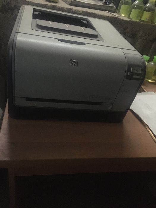 Продам принтер hp