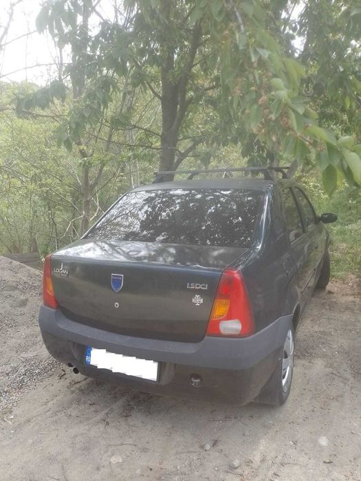 Vand Dacia Logan an 2006