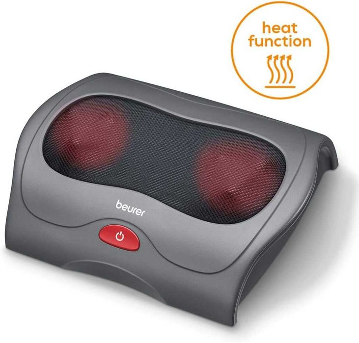 Масажор за крака Beurer FM39UK Shiatsu