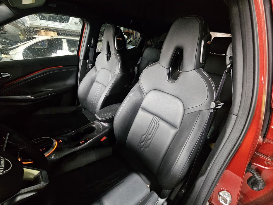 Nissan Juke 1.0 2024г На части