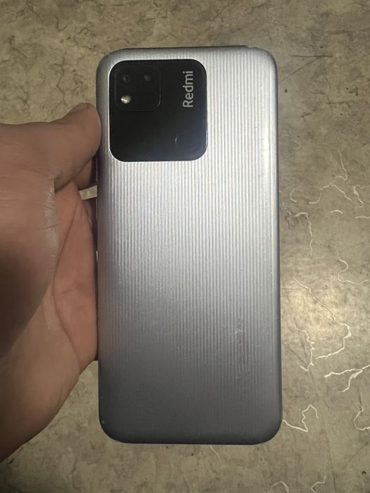 Продам телефон Redmi 10A