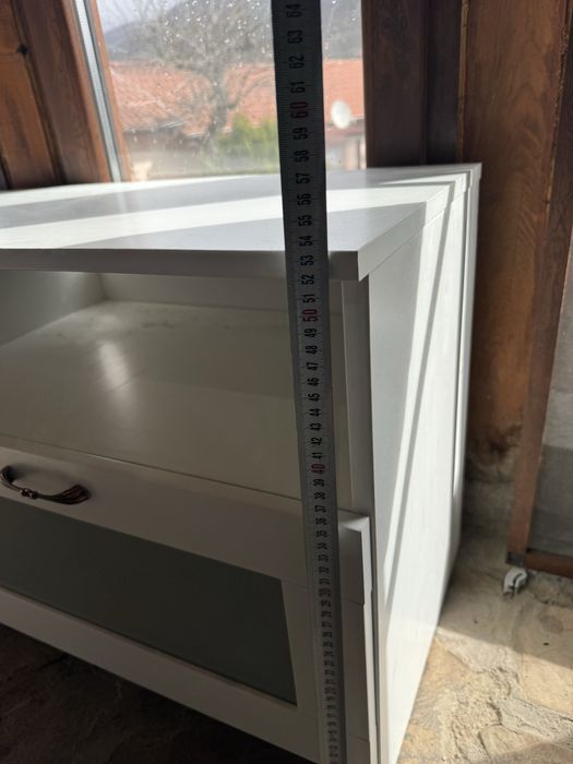 Тв шкаф от IKEA