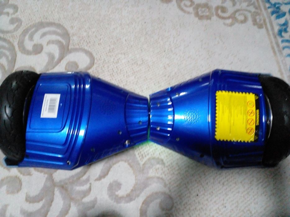 Продам героскутер