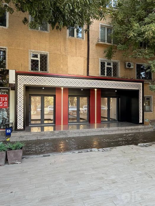 Продается офис Ор-р: Капитал банк 50м2