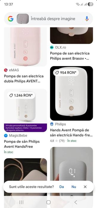 Pompa de san Avent