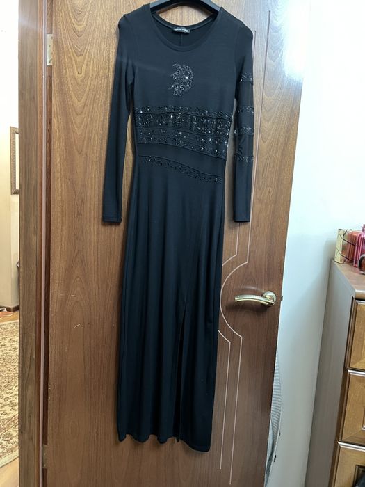 Вечернее платье Phillipp Plein