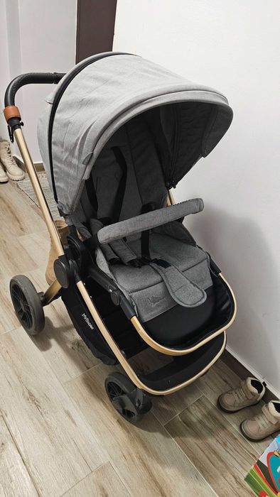 Carucior sport unisex