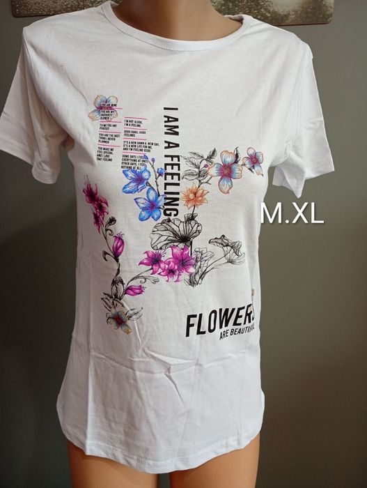 Тениски и блузи топ цена