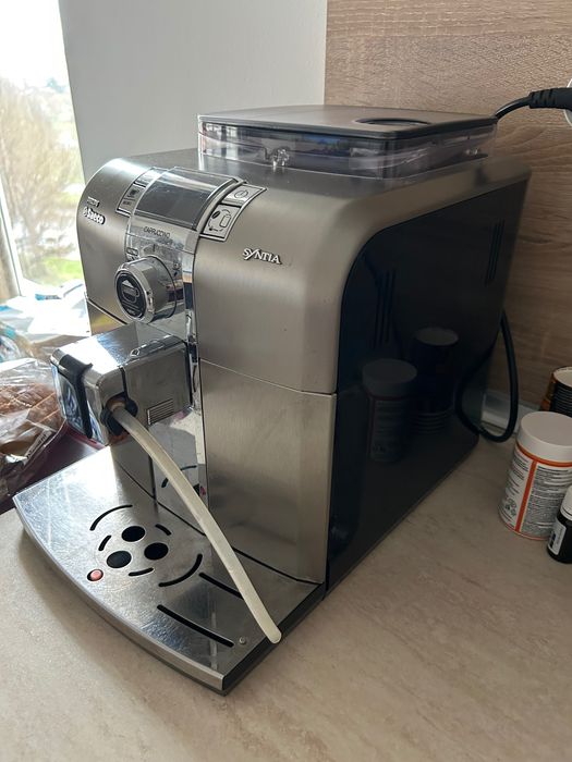 Кафе машина автомат