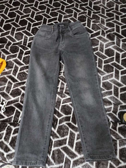 Джинсы на мальчика