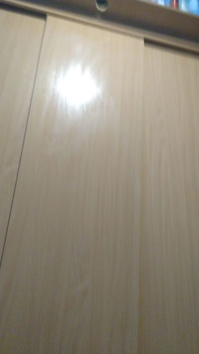 Шкаф купе в спальне