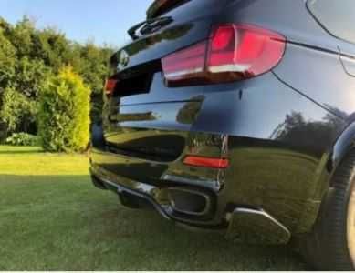 Аеродинамичен пакет за BMW X5 F15 M-Tech 2015+ M-Performance