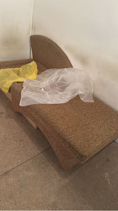 Отдам даром прихожую