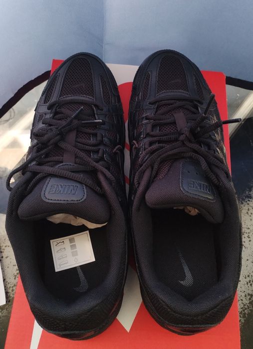 Nike P 6000  44.5 номер