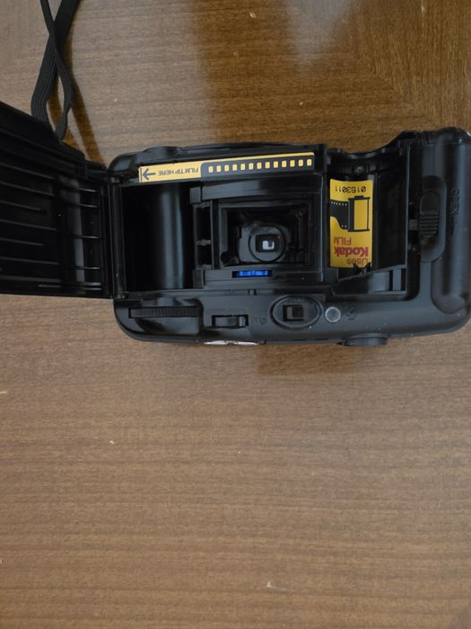 Продам фотоаппарат Kodak KB10