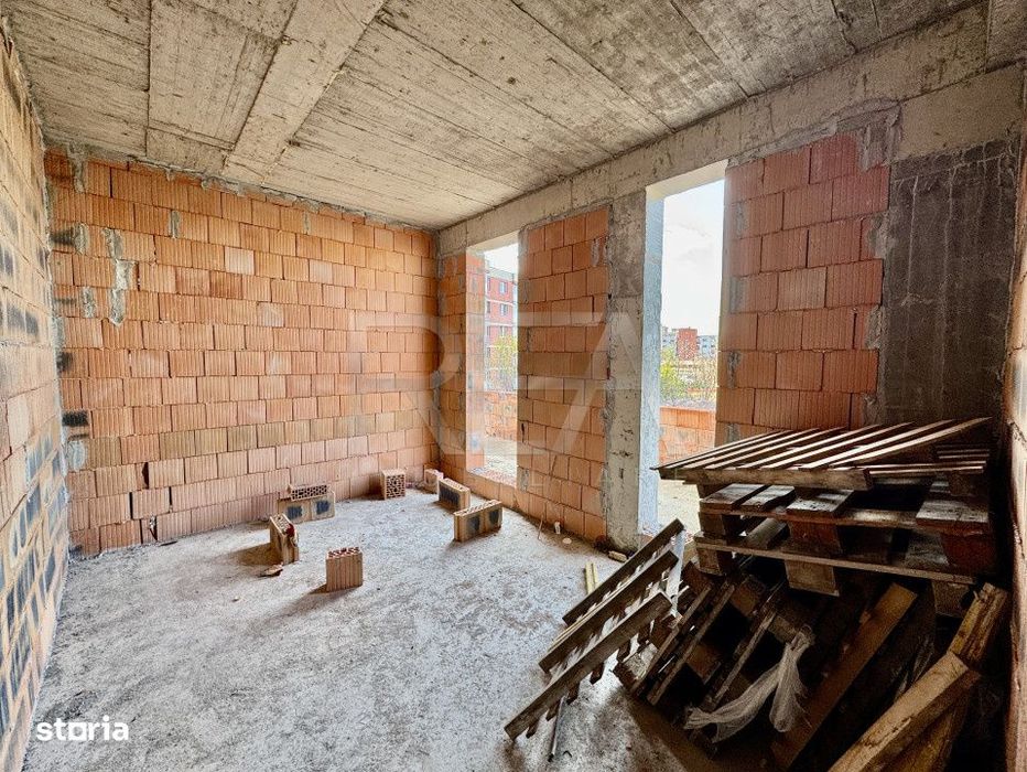 4 camere Singur pe Etaj 272 mp Ultracentral - Mosilor