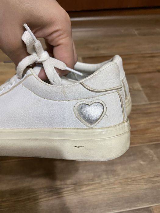 Продам кожаные сапоги, ботинки