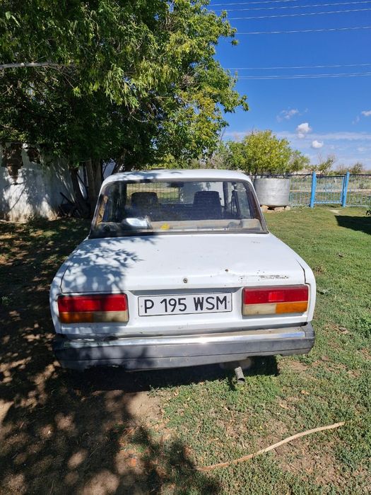 Продам ваз 2107 карбюратор