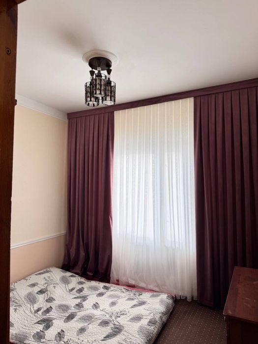 Yunusobod 17 kvartal. Ijaraga uy. Oila va studentlar uchun