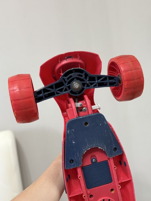 Самокат детский б/у