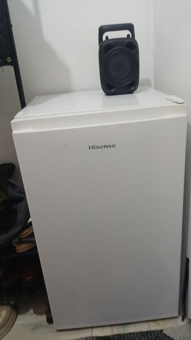 Продам холодильник