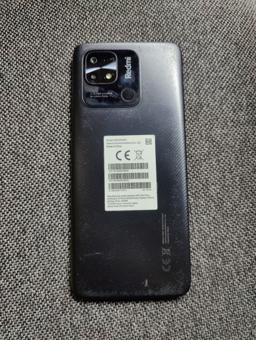 Продам телефон Redmi 10C