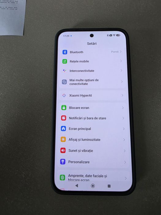 Xiaomi 15T Pro , 256 gb