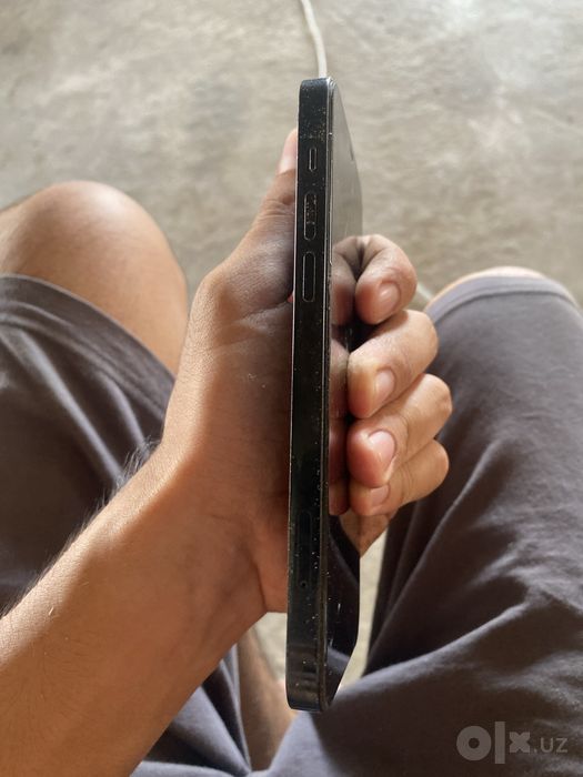 Iphone 12 pro ideal