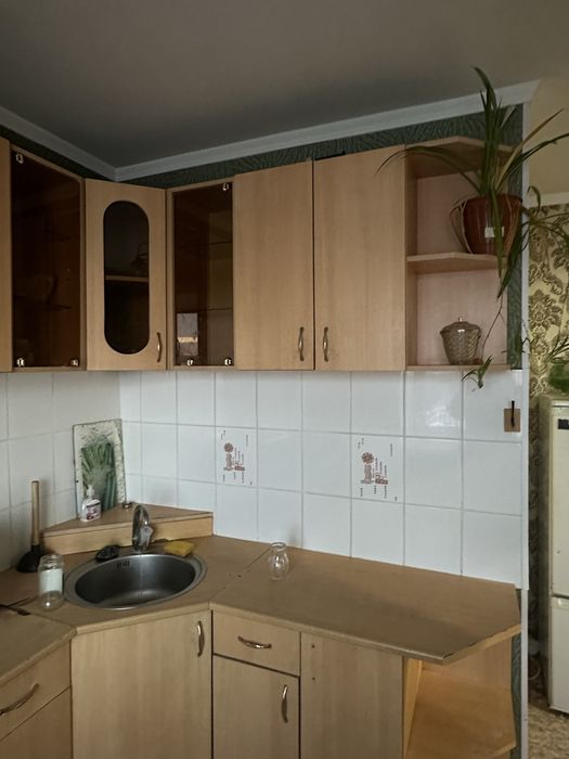 Кухонный гарнитур