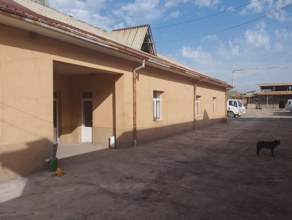 Прадажа Кирпич Завод