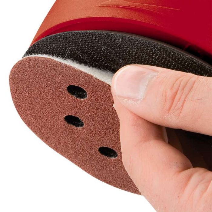 TC-RS 38 E Ексцентър шлайф Einhell