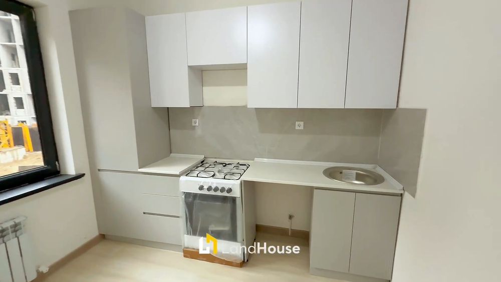 3 хонали Урикзор Резиденс + ремонт