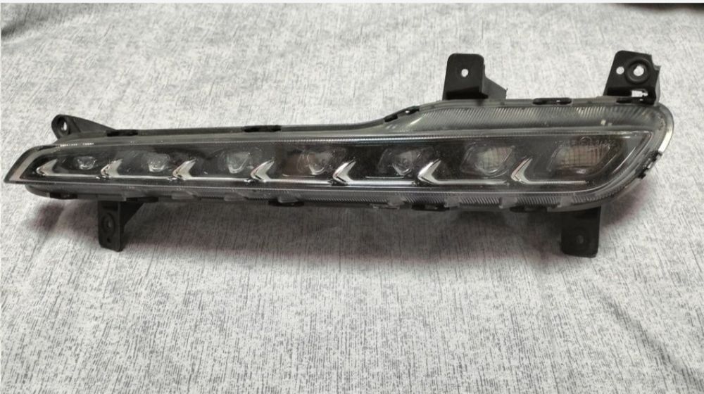 Туманник АвтоРазбор