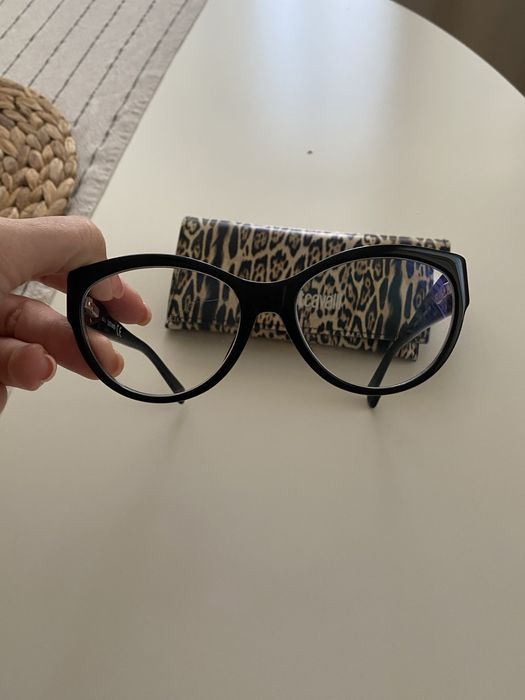 Диоптрични очила/рамки JUST CAVALLI