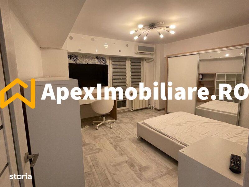 Apartament 2 camere de inchiriat Bucuresti | ApexImobiliare.ro — fotografia 2