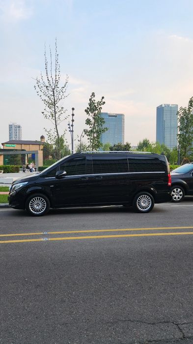 Свадебный кортеж. Выписка с роддома. Встреча гостей с аэропорта.