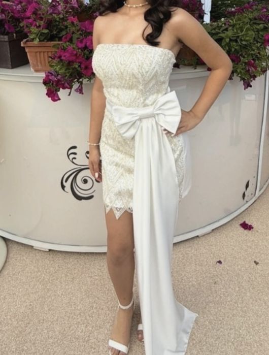 Rochie elegantă,mărimea M