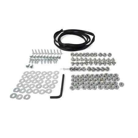 Overfendere extensii roti Toyota Hilux Vigo 2004-2011