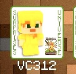 Заменям фигурки Minecraft Kinder Joy – давам повече за редки!