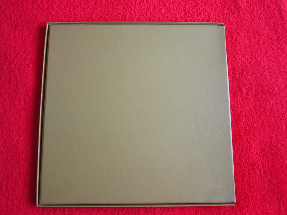 vinil rar Gluck -Orfeu și Euridice (in italiana)dir. Karl Richter 1982