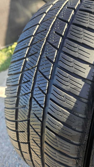 205/55 R16 • Iarna • Barum Polaris 5 91T | 4 buc | Pret/buc