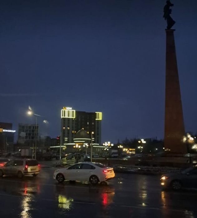 Срочно продаётся 3 ком кв в ЖК Медина