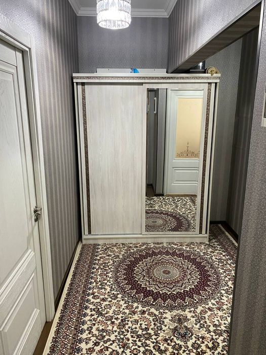 Прадайотса Квартира