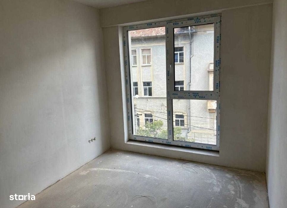 Apartament decomandat | 3 camere | 2 băi |M. Viteazul — fotografia 2
