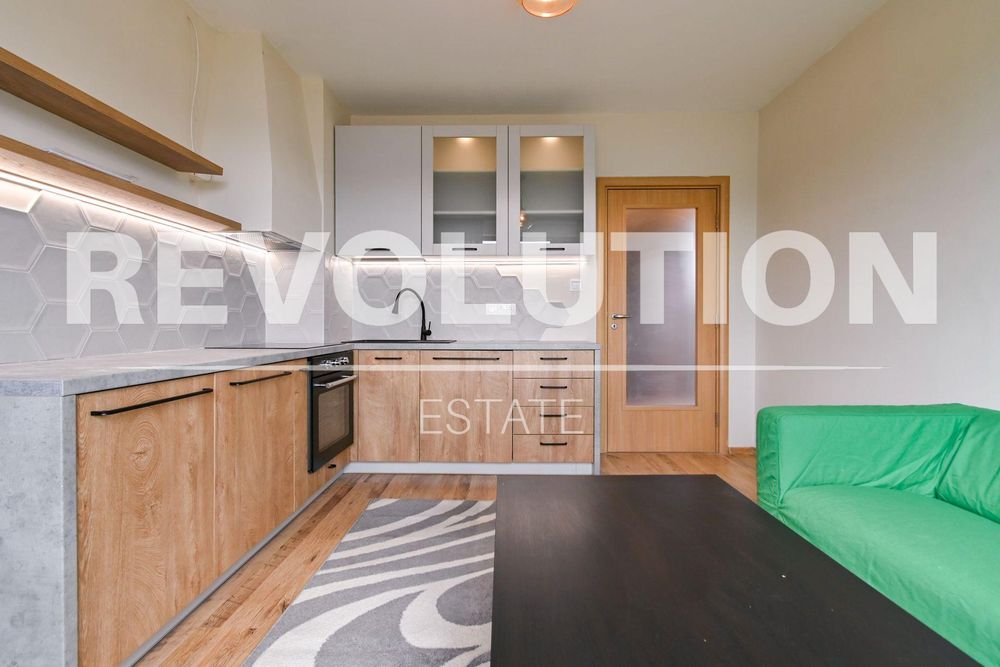 Дава се под наем Двустаен апартамент в София, Овча купел - 65 кв.м за 650 € - Снимка #2