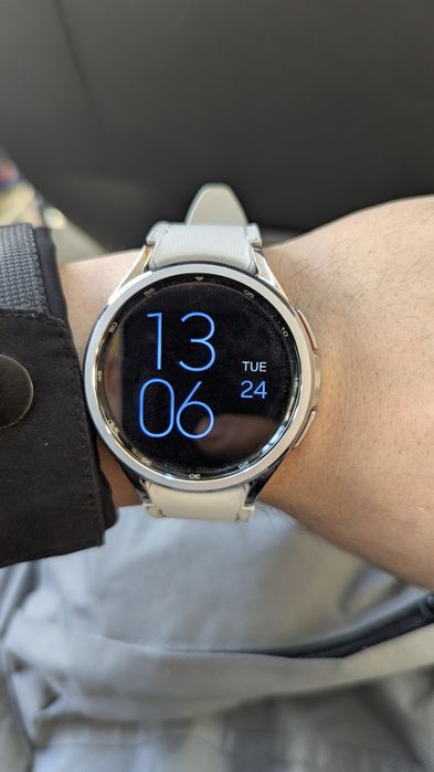 Galaxy watch 6 classic 47mm