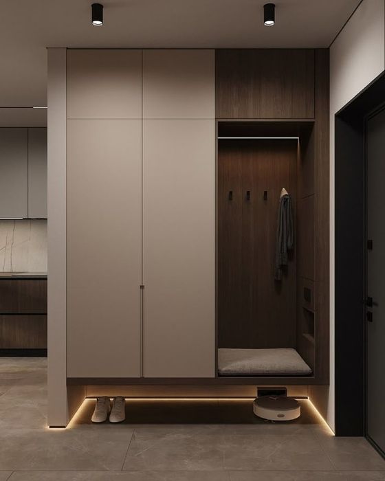 Pod klyuch detski va kattalar uchun