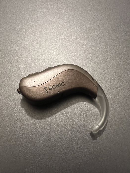 Vand aparat auditiv nou Enchant Sonic