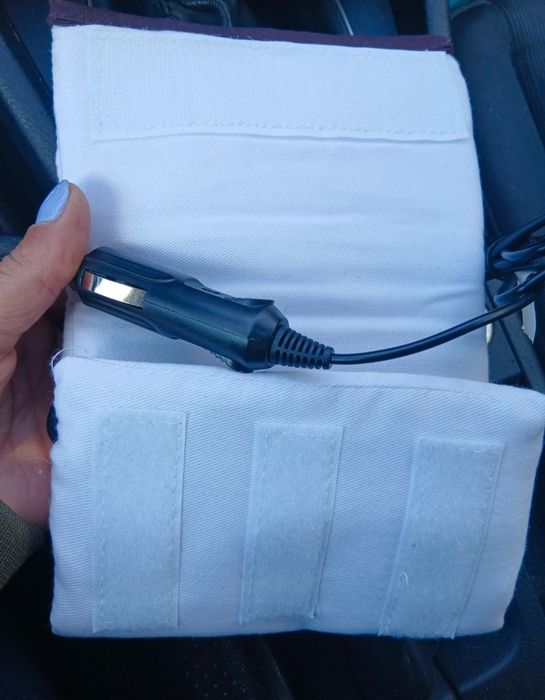 Încălzitor Biberon Auto Portabil BÉABA Bib Car – Conectare Brichetă 12V